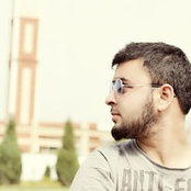 Er Tasleem Farooq Sofis billede