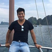 Bert Haritaworn's photo