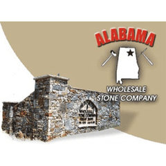Alabama Wholesale Stone