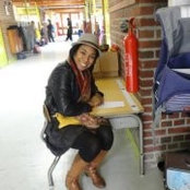 Kamilah King's photo