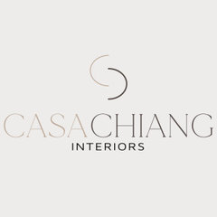 Casa Chiang Interiors