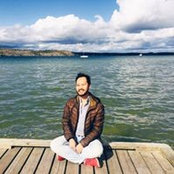 Foto von Lawrence Wong