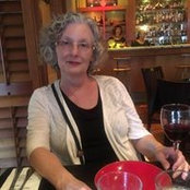Foto von Phyllis Towns