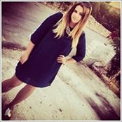 Petra Marinovics foto