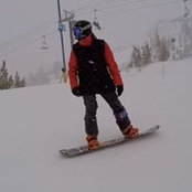 Grant Chengs foto