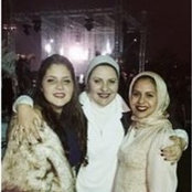 Foto von Amira Rashed