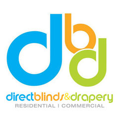 Direct Blind & Drapery Cleaning