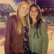 Maddie Ayles's photo