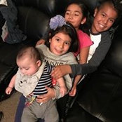 Danielle Ramos's photo