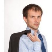 Александр Поповs billede