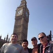 Nicolas Membrillo's photo