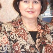 Галина Даниленкоs billede