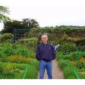 Gene Gurvich's photo