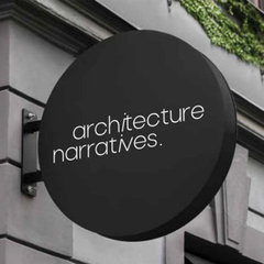 Architecture Narratives