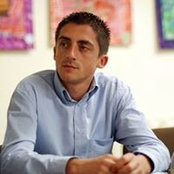Daniel Bujenita's photo