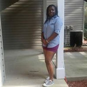 Kareshia Wearing's photo