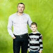 Андрей Шевченко's photo