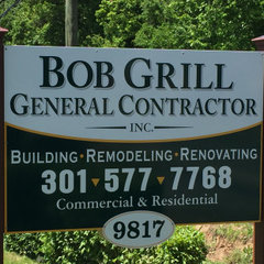 Bob Grill General Contractor, Inc.