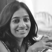 Swetha Kannans foto