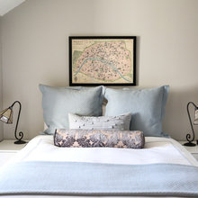 Small bedroom
