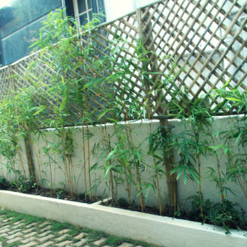 Entryway - Indiranagar