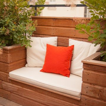 duplex parisien