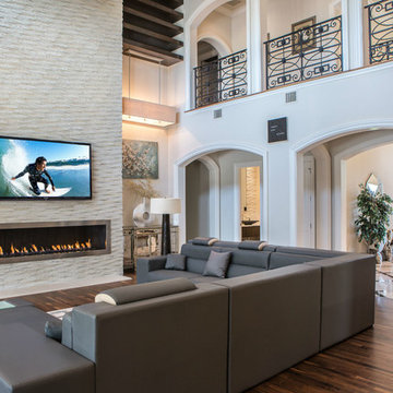 Transitional Family Home