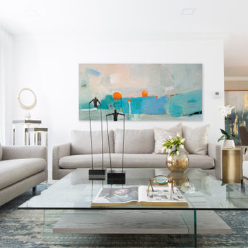 Kendall Residence