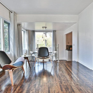 Mount Royal Residence