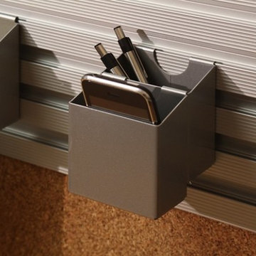 Home Office- NJ Closets and Workstations