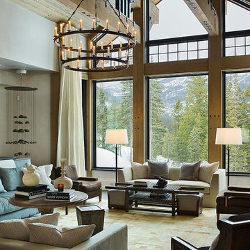 Powder Snow House