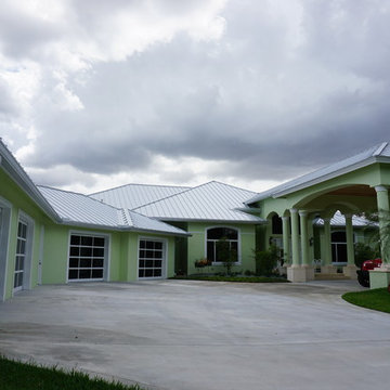 Garage Addition