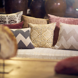 Colecci&oacute;n ETHNIC de Gancedo - Products