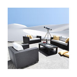 Wicker Patio Sets - Products
