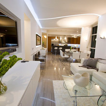 apartments