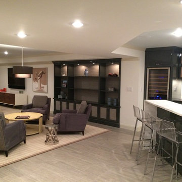 Renovation