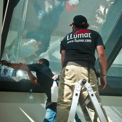 Window Film for Skylights - Skylights