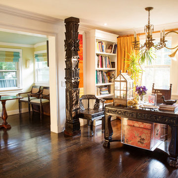Millbrook New York Cottage