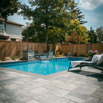 Water Features