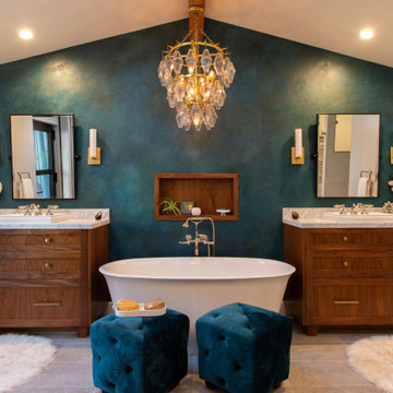 Shell Beach Remodel