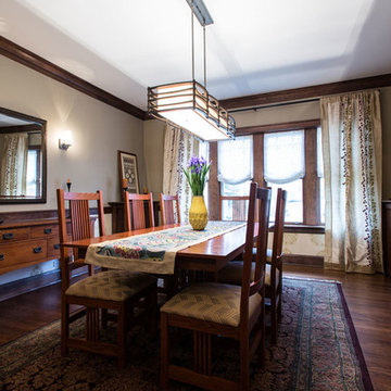Residential Projects