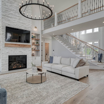 2020 Parade of Homes Idaho Falls