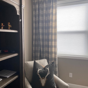 Empty Nesters MN Project