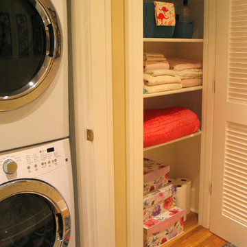 Aging in Place Bathroom Remodel