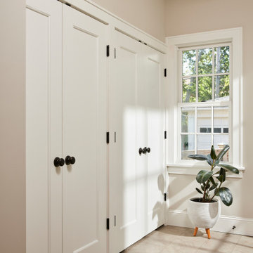 Mudroom