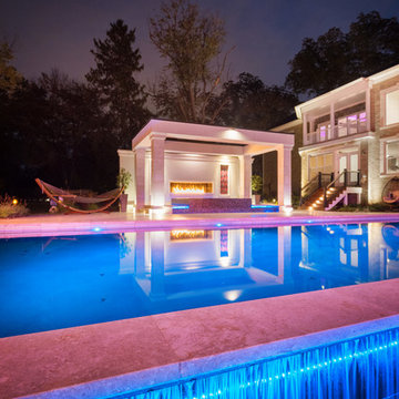 Modern Tranquility