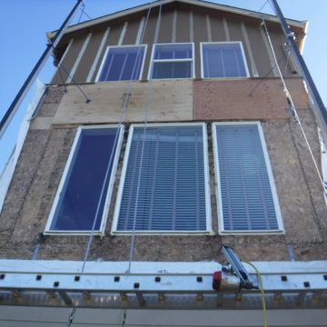 Window and Door Repair