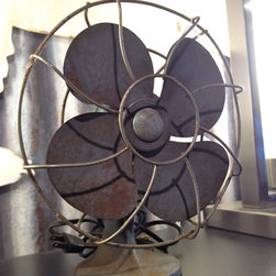 Vintage Accessories - Home Decor