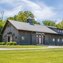 Big Spring Lodge