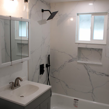Felton St - Full House Remodel